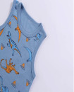 Toddler Kids Boy Set of 3 Tank Tops SET 5